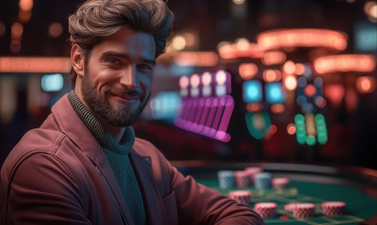 metroslot featured game showcase