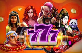metroslot featured game showcase