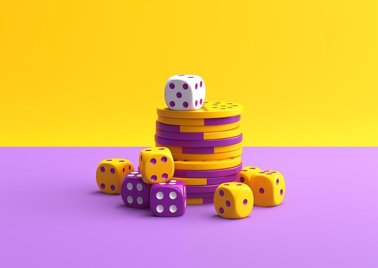 Dasbor rujukan metroslot menampilkan riwayat rujukan dan reward yang dikumpulkan